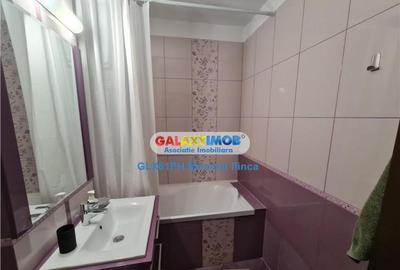 Apartament cu 3 camere decomandat, mobilat în Malu Roșu - 6