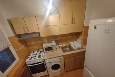 Garsoniera Metrou N.Grigorescu - 7