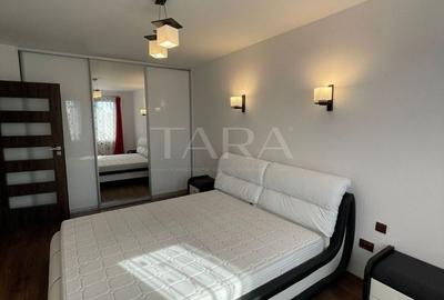 Apartament cu 2 camere decomandat în Mărăști - 7