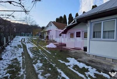 Casă cu 4 camere cu Teren 722 Mp în Podul Vadului - 3
