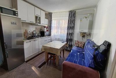 Apartament cu 2 camere, utilat si mobilat, Zalau - 5