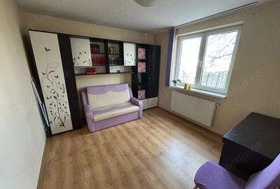 Apartament cu 3 camere decomandat în Cetate - 7