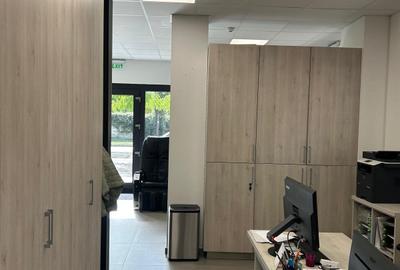 Spatiu de inchiriat   - str. Grigore T. Popa - 4