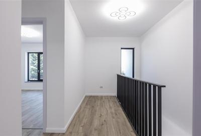 Casă individuală cu 3 camere cu Teren 400 Mp în 9 Mai - 8