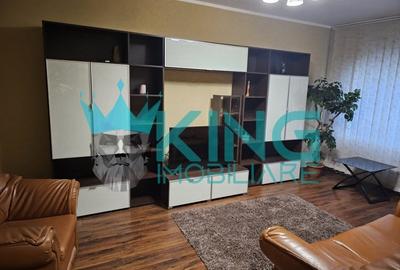 Apartament cu 2 camere decomandat, mobilat în Ultracentral
