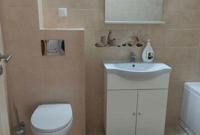 Apartament cu 2 camere decomandat în Central - 6