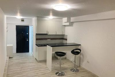 Garsonieră decomandată în Țiglina 1 - 7