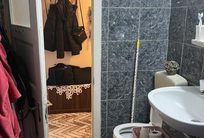 Apartament cu 2 camere decomandat în Central - 4