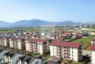 Garsonieră decomandată în Sânpetru - 3