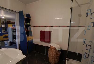 Casa cu 3 camere ?i un teren de 600 mp - 12