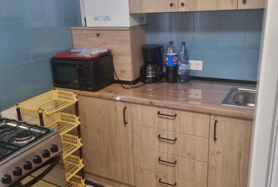 Garsonieră decomandată în Central - 5