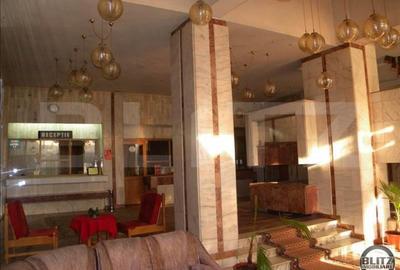 Spațiu comercial, de 4,800 mp, în Ultracentral - 12