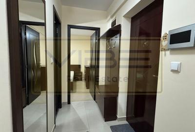 Apartament cu 2 camere semidecomandat, mobilat în Podu Roș - 14