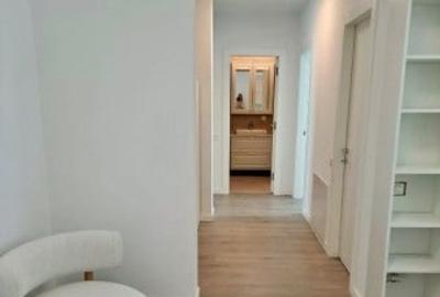 Prima inchiriere! Apartament de 2 camere cu terasa – langa metrou Nicolae Teclu - 7