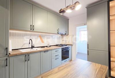 Apartament cu 2 camere decomandat, mobilat în Centrul Civic - 9