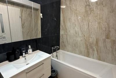 APARTAMENT 2 CAMERE - EXIGENT PLAZA  - LUJERULUI - 16