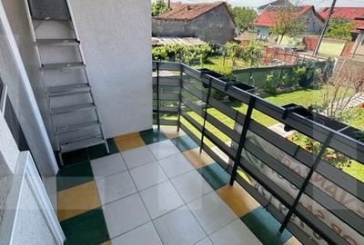 Casă cu 3 camere cu Teren 488 Mp în Bujac - 4