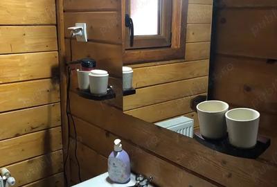 Cabana de vanzare ! - 10
