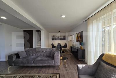 Casă cu 4 camere cu Teren 250 Mp în Central - 3