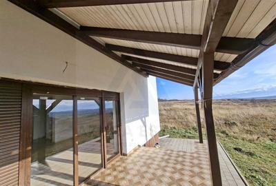 Casă individuală cu 5 camere cu Canalizare în Daia - 4