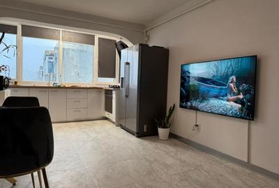 APARTAMENT 2 CAMERE  | ZONA TOMIS 3 | MOBILAT | UTILAT | CITY PARK MALL - 1