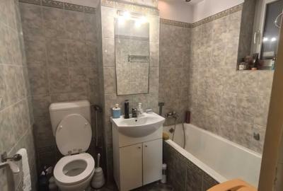 Apartament cu 2 camere semidecomandat în Berceni - 3