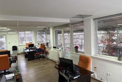 EXCLUSIVITATE! Spatiu SAD, 200 mp Parter, zona Favorit - 2