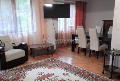 Apartament 4 Camere decomandat Etaj 1