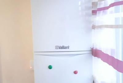 Apartament cu 2 camere în Central - 3