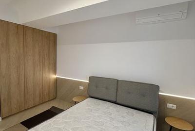 Cortina North|Apartament 2 camere de inchiriat|Pipera|Aviatiei - 4