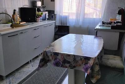 Apartament cu 3 camere decomandat în Vest - 4