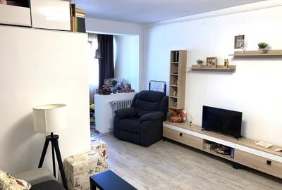 Strada DRISTORULUI – 1 min. pana la Statia de Metrou DRISTOR - 3