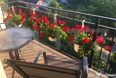 Apartament cu 3 camere decomandat în Central - 10