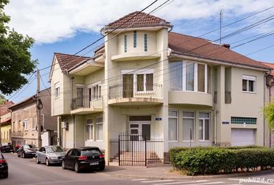 Casă cu 6 camere în Ultracentral - 4