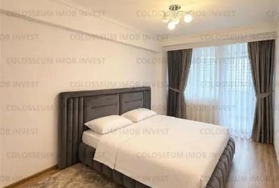 Apartament cu 3 camere decomandat în Tractorul - 6