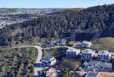 Casă individuală cu 10 camere cu Canalizare în Mănăștur