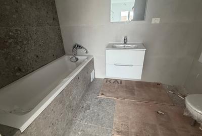 Apartament cu 2 camere decomandat în Central - 2