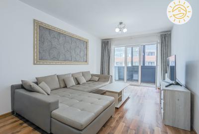 Apartament cu 2 camere decomandat în Bartolomeu