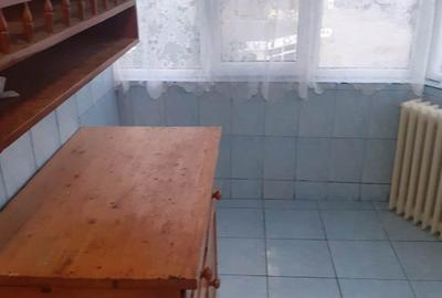 Garsonieră decomandată în Libertății - 4