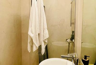 Apartament cu 2 camere, mobilat în Eminescu - 5