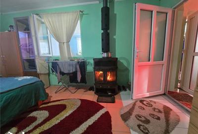 Casă cu 2 camere cu Teren 2489 Mp în Mădăras - 3