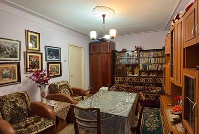 Apartament cu 2 camere decomandat în Central - 3