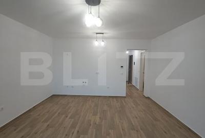 Garsoniera spatioasa de vanzare | Tractorul | 43 mp | Decomandata | Parter | - 10