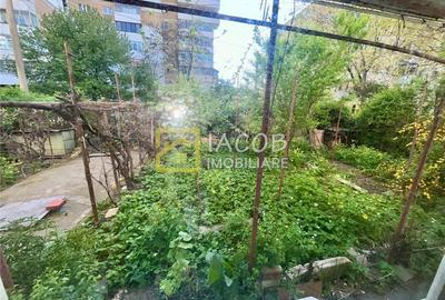 Parter, 2 CSD, strada Letea, Bacau - necesita renovare - 8