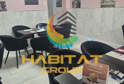 Spațiu comercial, de 108 mp, în Floreasca - 6