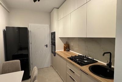 Apartament cu 2 camere decomandat, mobilat în Rediu - 5