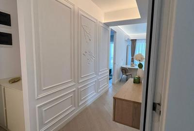 Apartament cu 3 camere în Central - 2