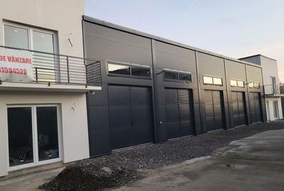 Casă cu 4 camere în Exterior Vest - 7