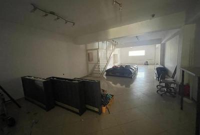 Spațiu comercial, de 640 mp, în 7 Noiembrie - 12