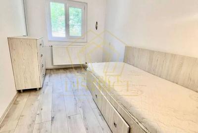 Apartament spatios cu 3 camere | Renovat | Lipovei Apartament spatios cu 3 camere | Renovat | Lipovei - 4